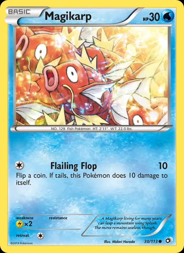 Magikarp