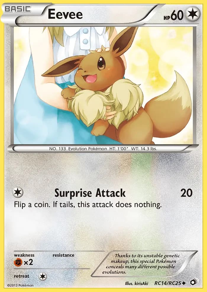 Eevee