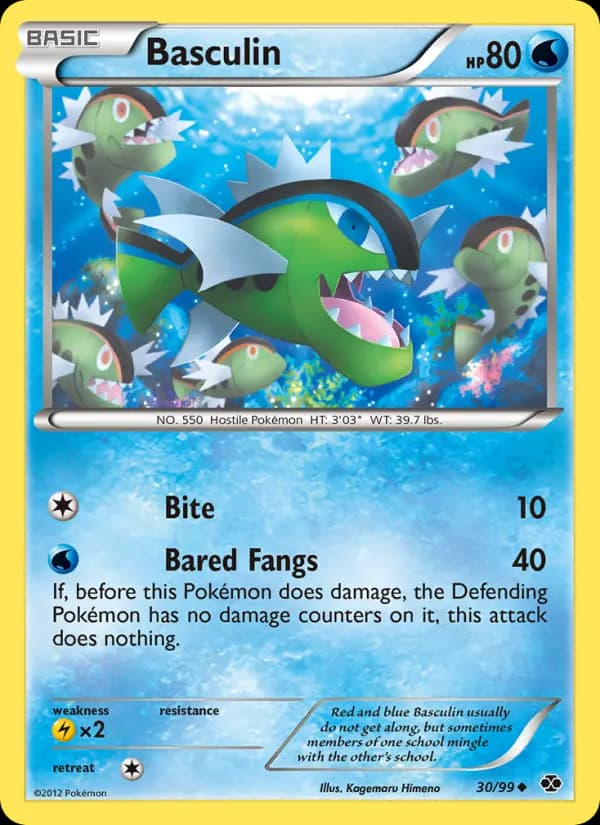 Basculin