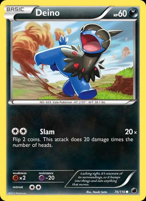 Deino