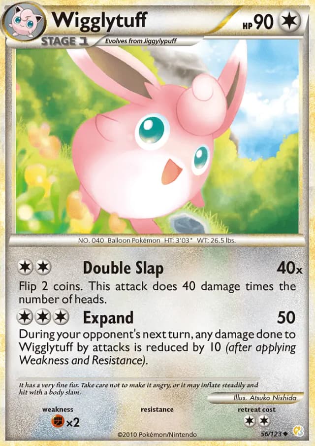 Wigglytuff