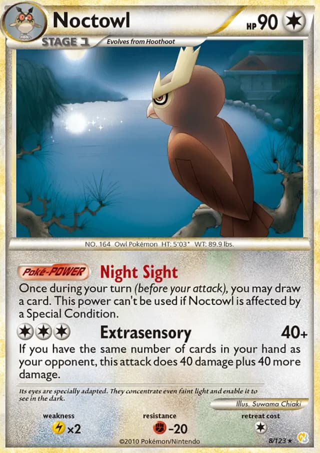Noctowl