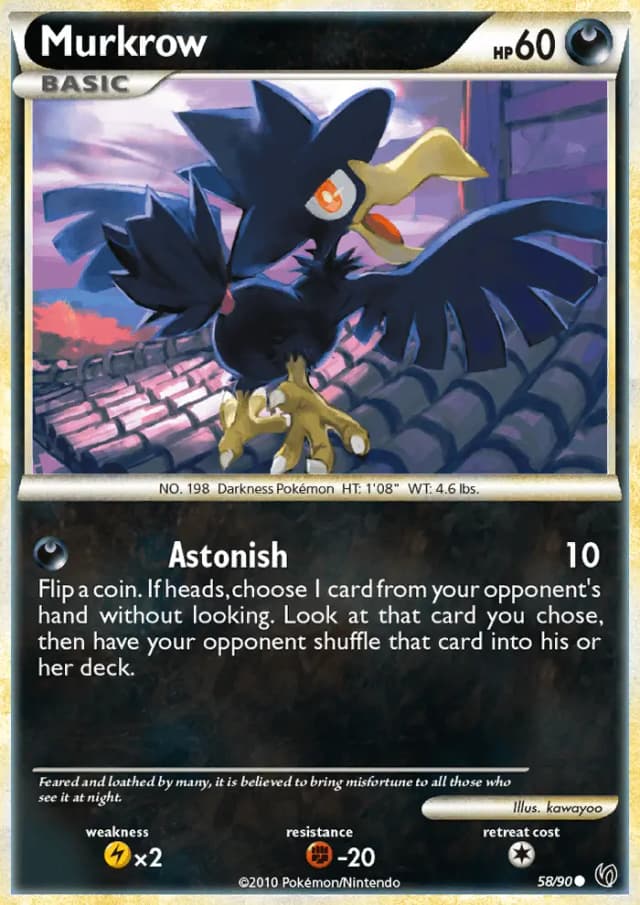 Murkrow