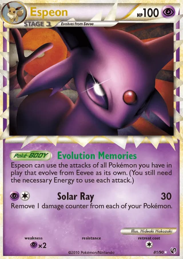 Espeon