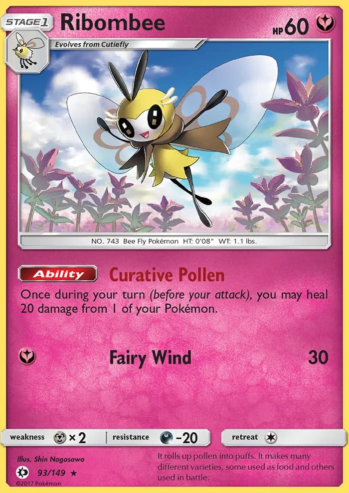 Ribombee