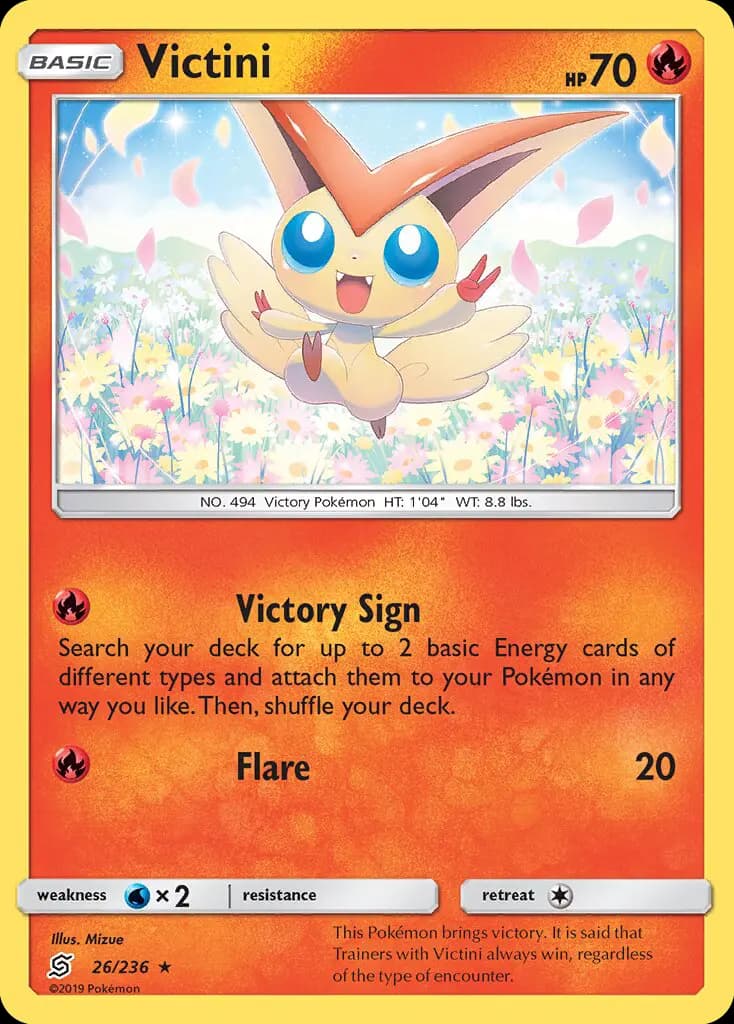 Victini