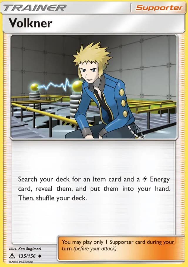 Volkner