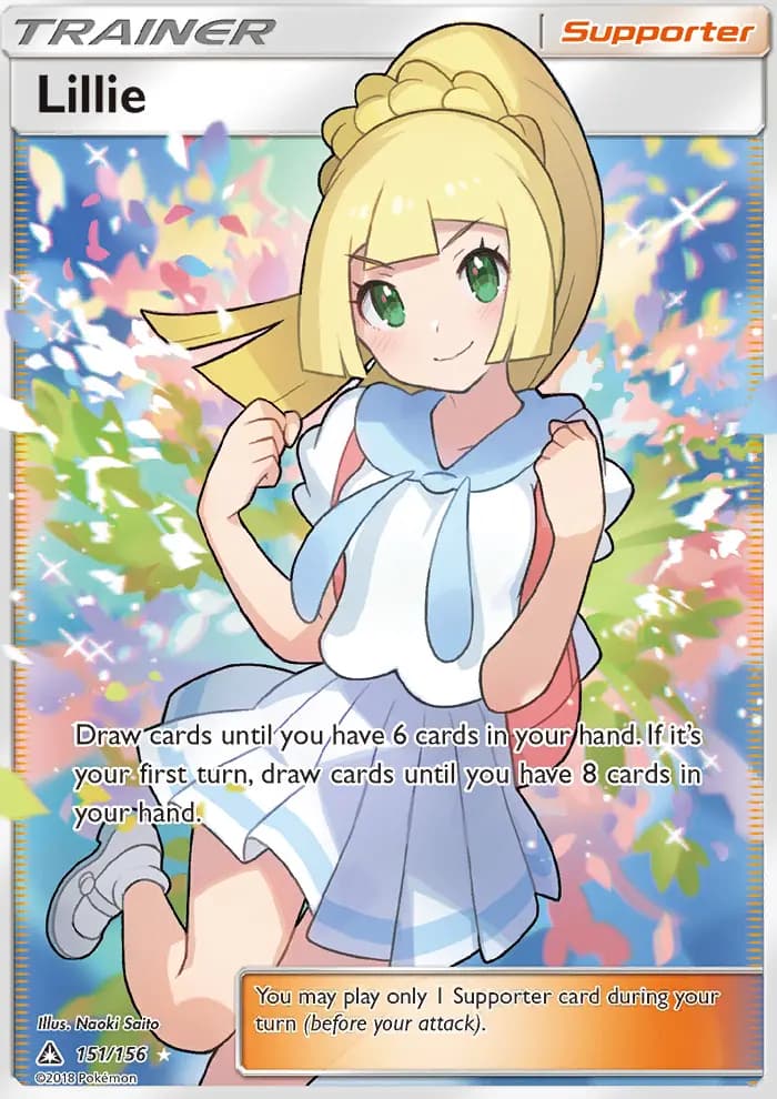 Lillie