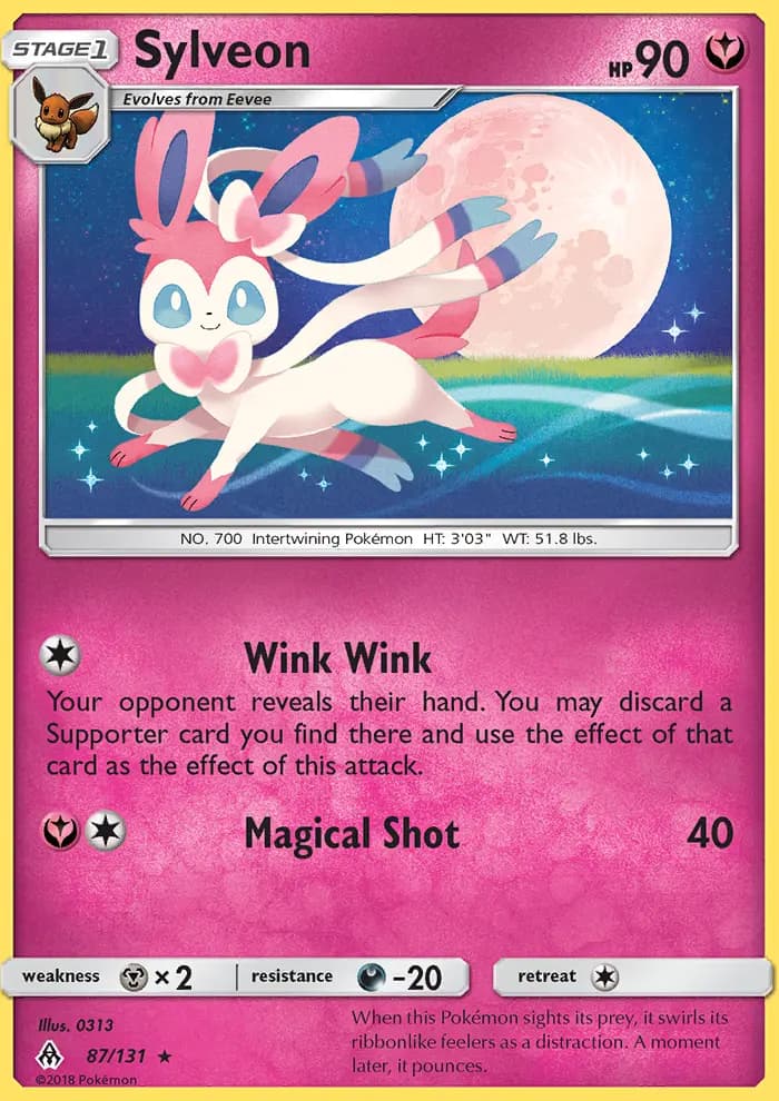 Sylveon