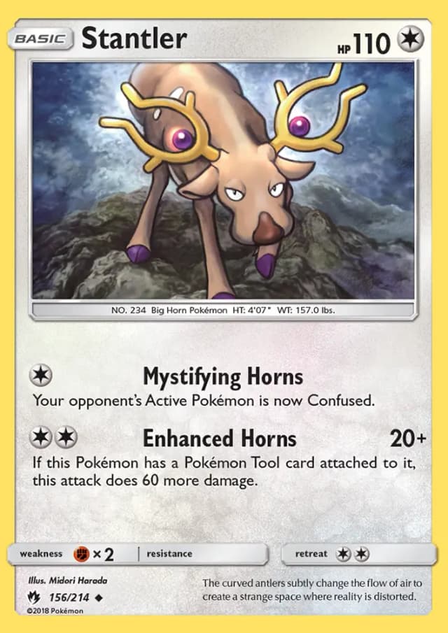 Stantler