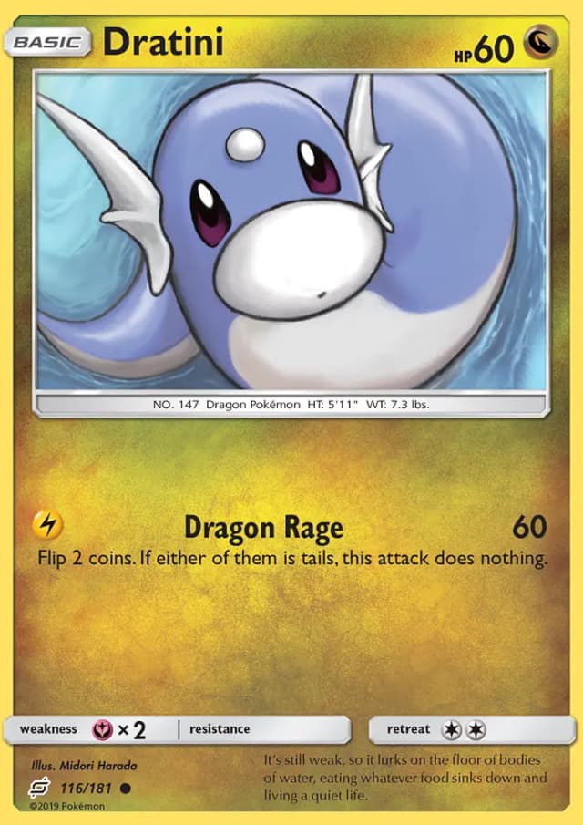Dratini