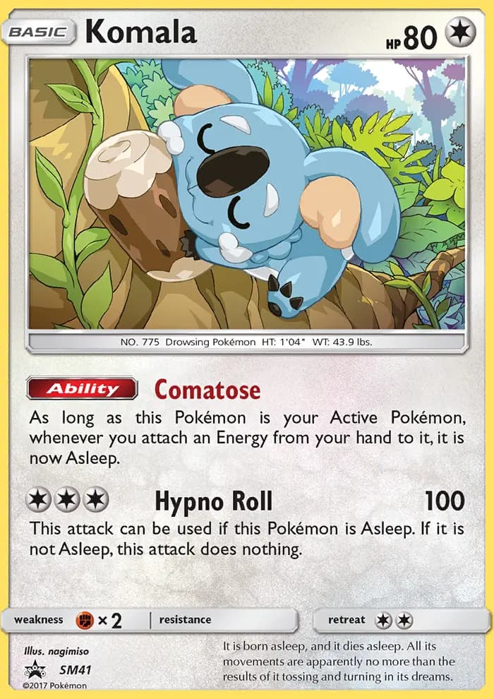 Komala