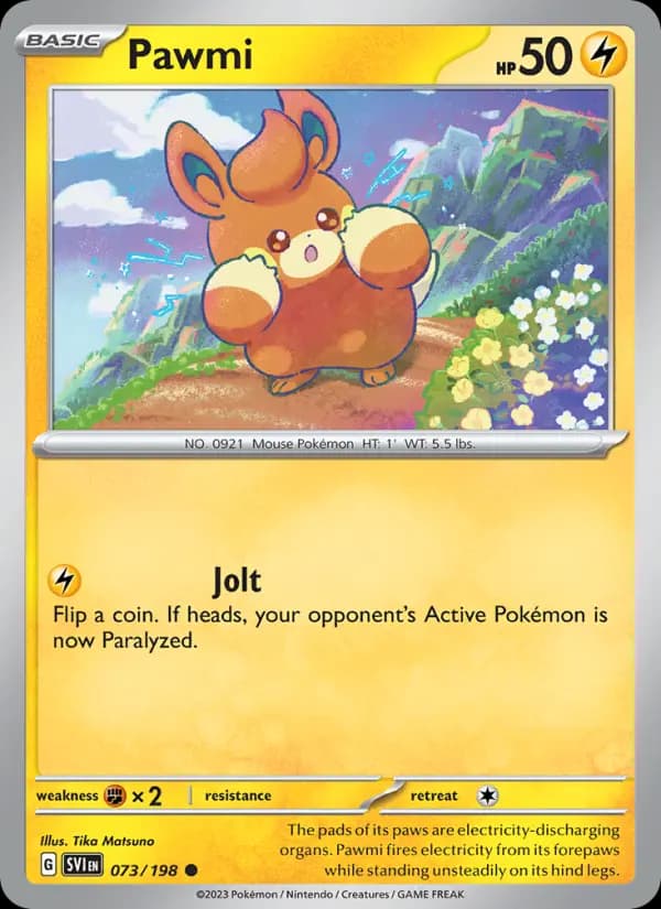 Pawmi