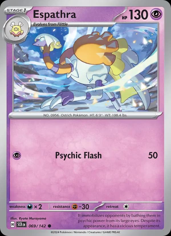 Espathra