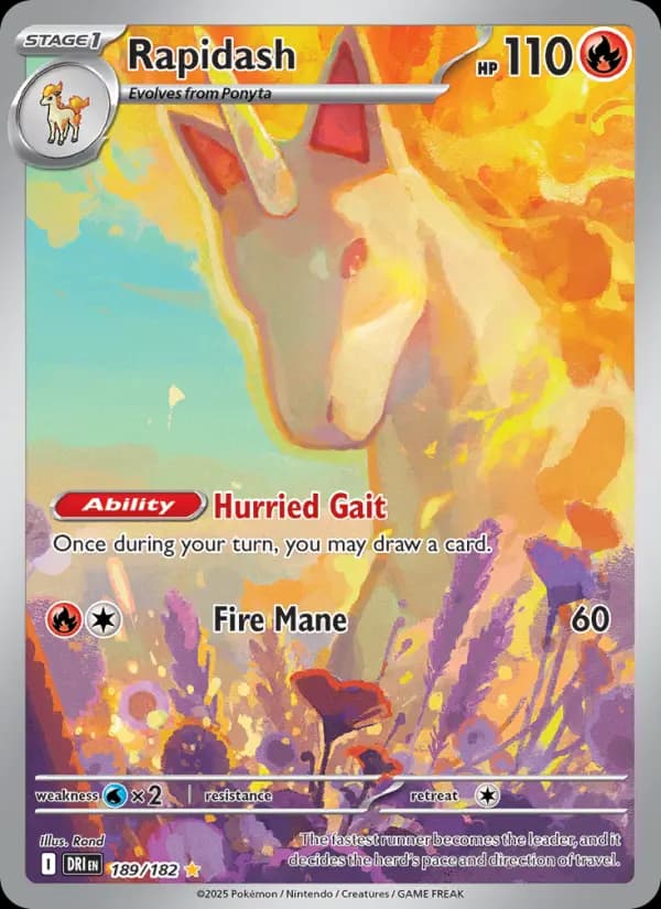 Rapidash