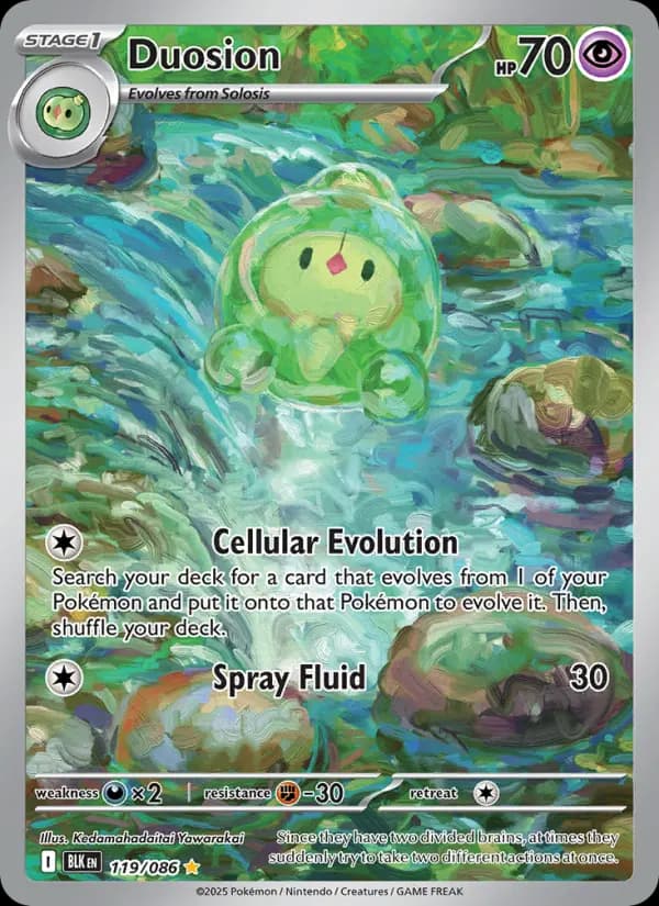 Duosion