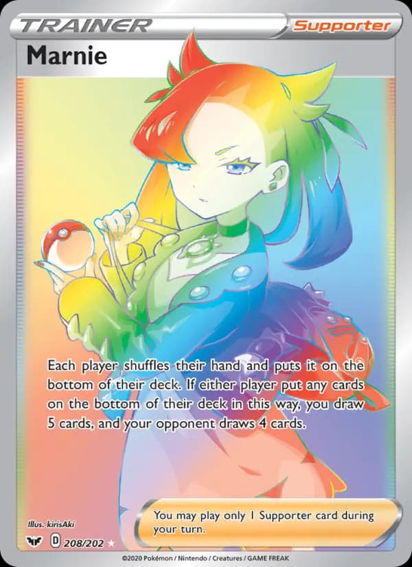 Marnie