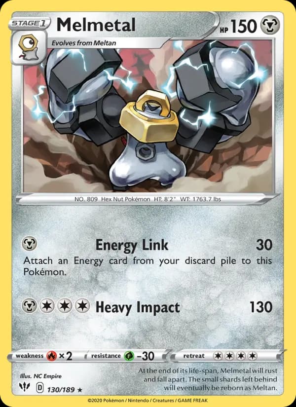 Melmetal