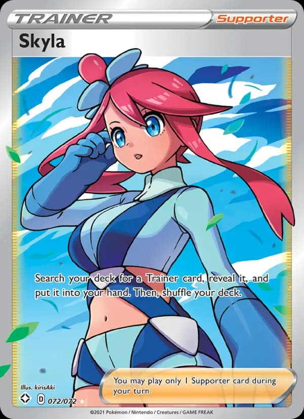 Skyla