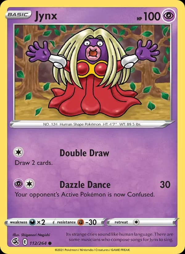 Jynx