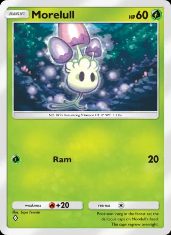Morelull