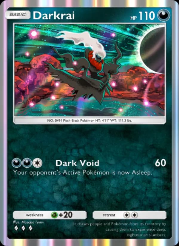 Darkrai