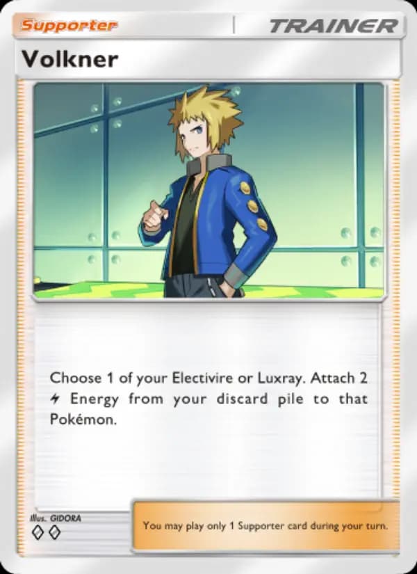 Volkner