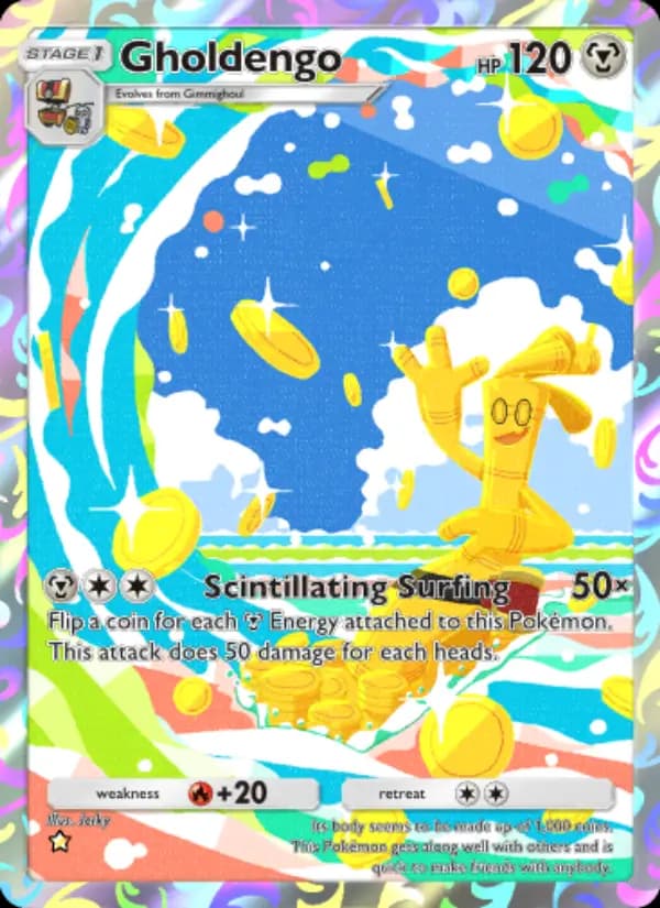 Gholdengo