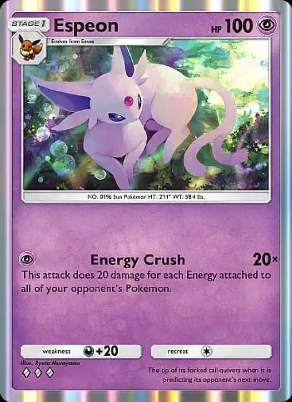 Espeon