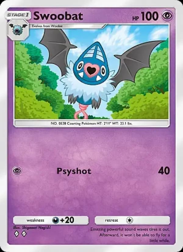 Swoobat