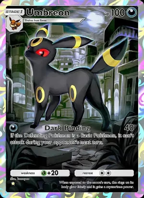 Umbreon