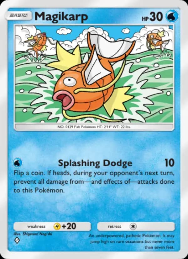 Magikarp