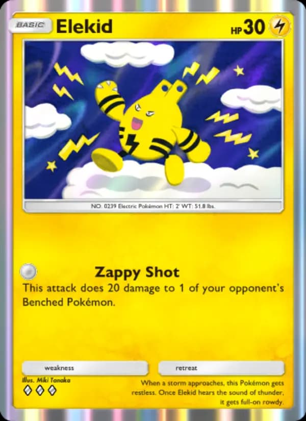 Elekid