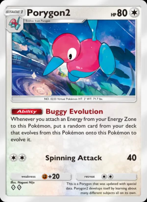 Porygon2