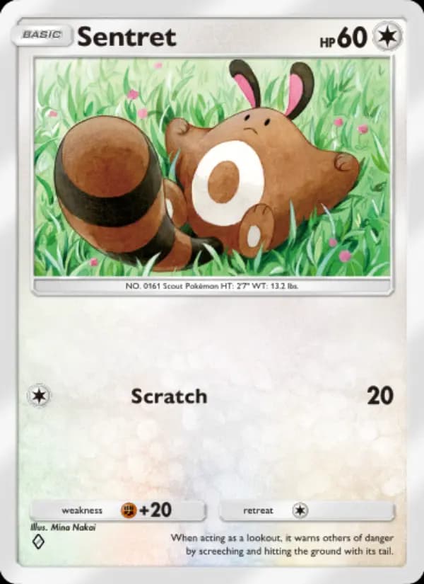 Sentret