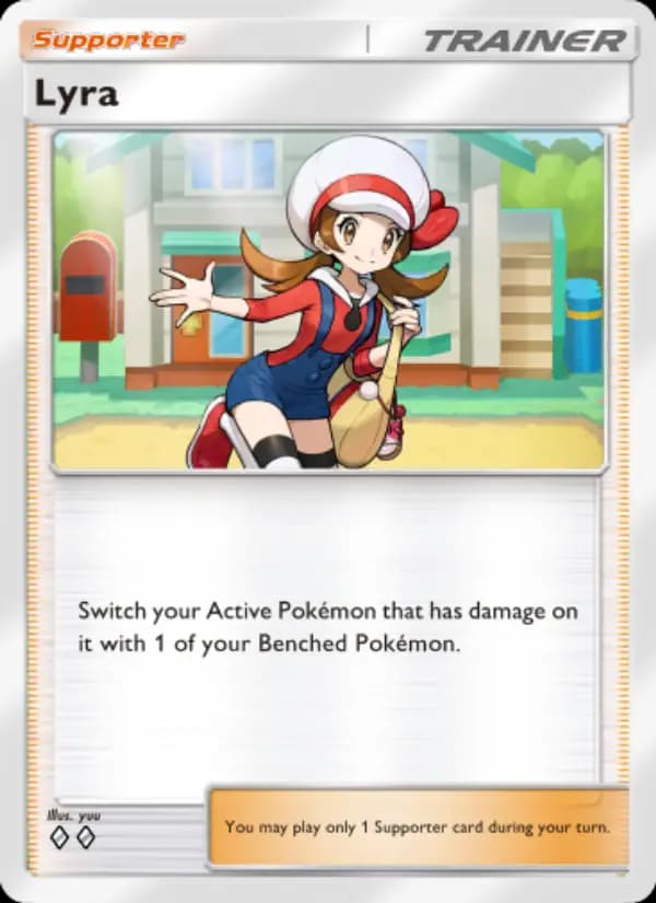 Lyra