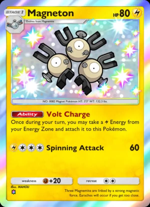 Magneton