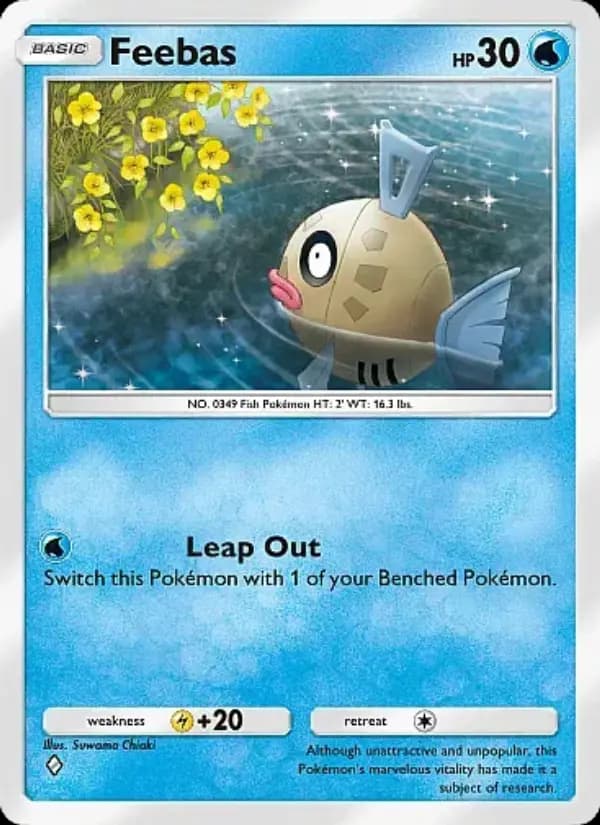 Feebas
