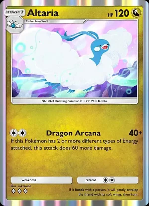 Altaria