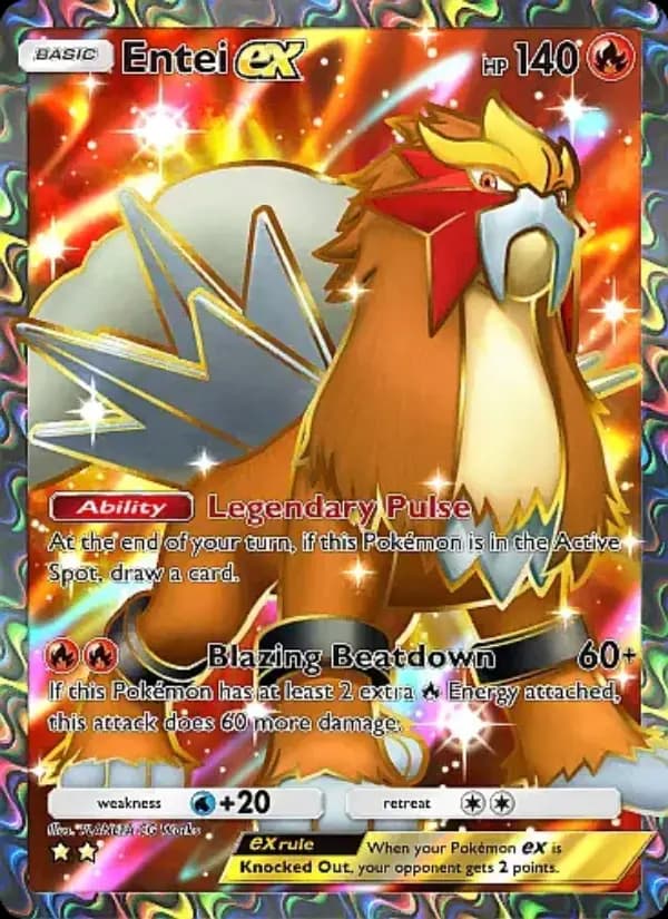 Entei ex