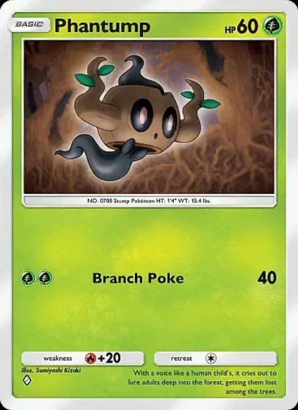 Phantump