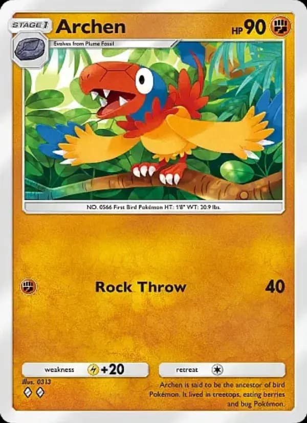 Archen