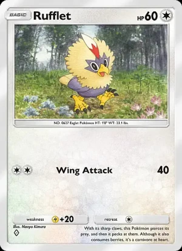 Rufflet