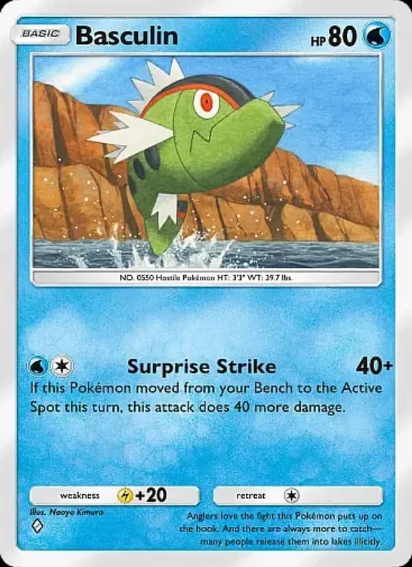 Basculin