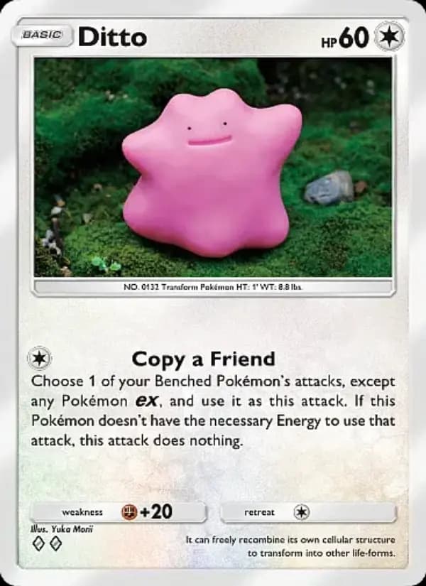 Ditto