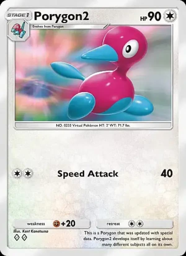 Porygon2