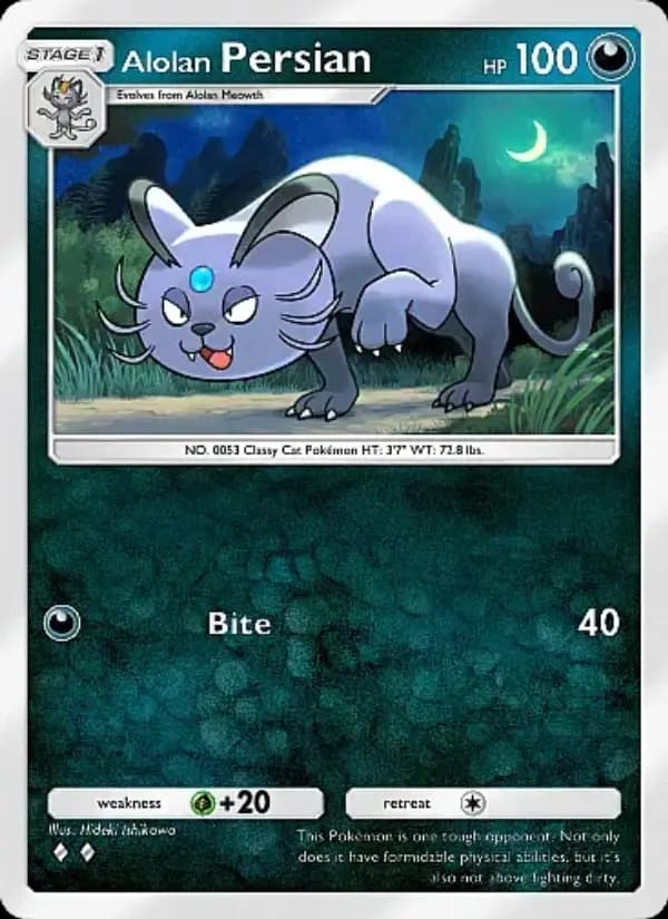 Alolan Persian