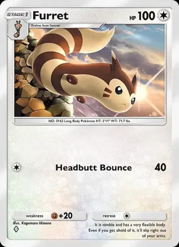 Furret