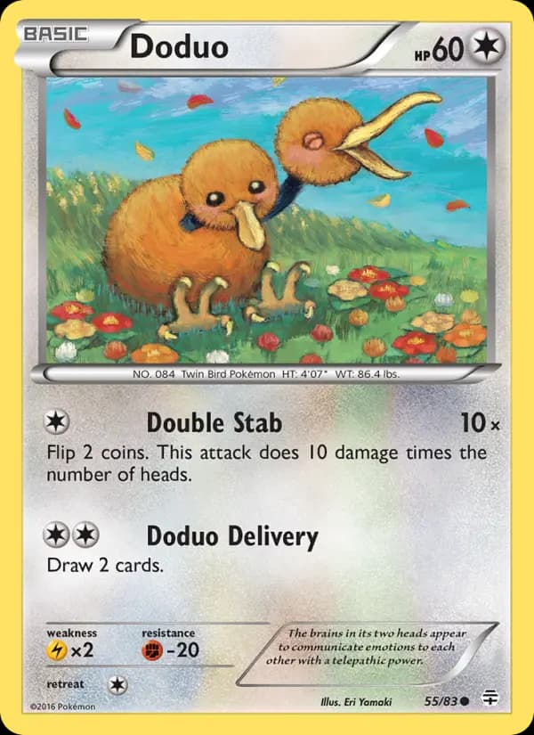 Doduo