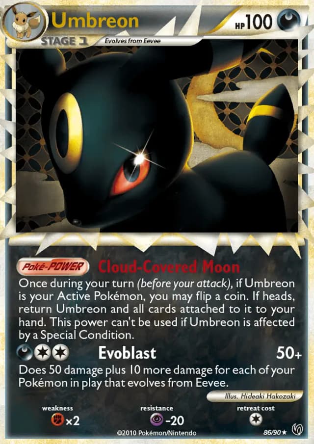 Umbreon
